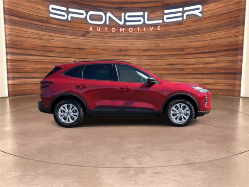 New 2026 Ford Escape Active w/ Active Premium Tech Pack image 6