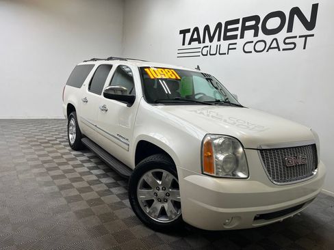 Used 2012 GMC Yukon XL SLT w/ Regional Value Package RWD image 1