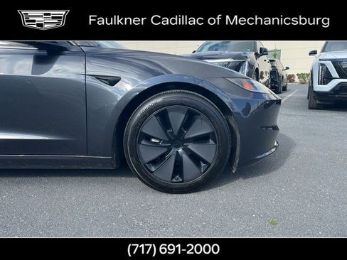 Used 2025 Tesla Model 3 Long Range image 26