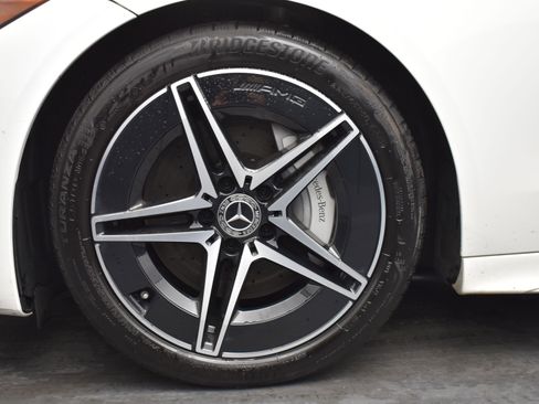 Used 2022 Mercedes-Benz C 300 4MATIC Sedan w/ AMG Line w/ Night Package image 18