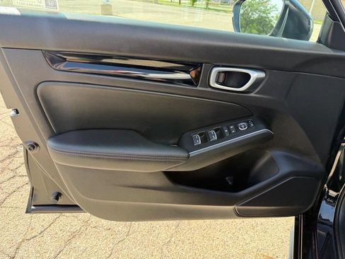 Used 2026 Honda Civic Sport Touring image 19