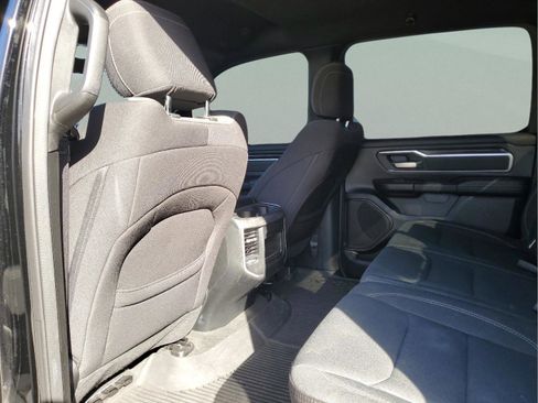 Certified 2023 RAM 1500 Big Horn image 6