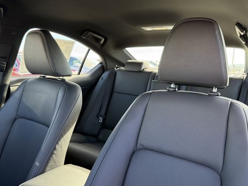 New 2025 Lexus IS 300 F Sport image 17