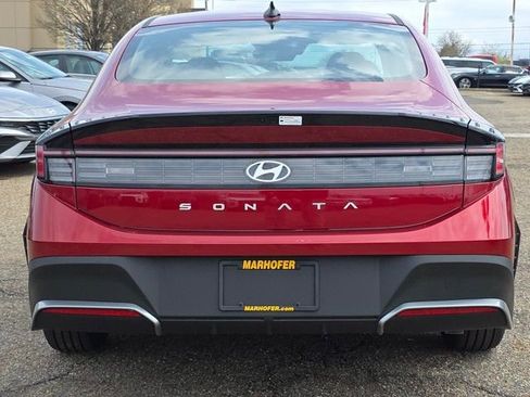 Used 2025 Hyundai Sonata SE image 15
