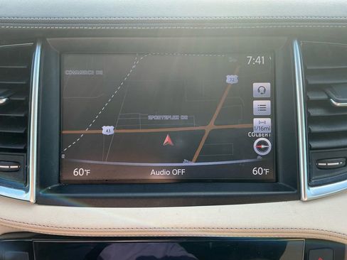 Used 2019 INFINITI QX50 Essential w/ Proassist Package image 26