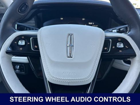 Used 2024 Lincoln Aviator Black Label AWD/4WD image 31