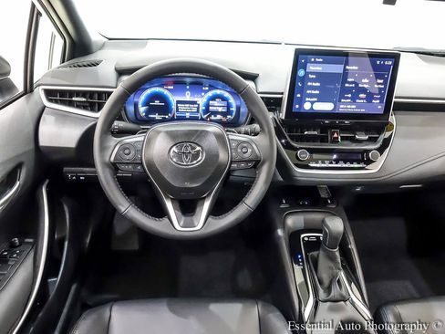 Used 2026 Toyota Corolla XSE FWD image 18