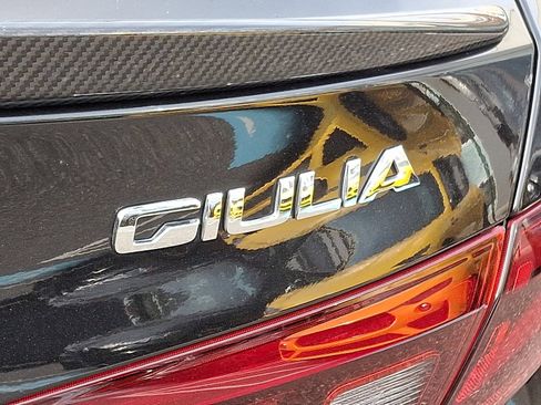 Used 2023 Alfa Romeo Giulia Quadrifoglio w/ Active Assist Plus Package image 32