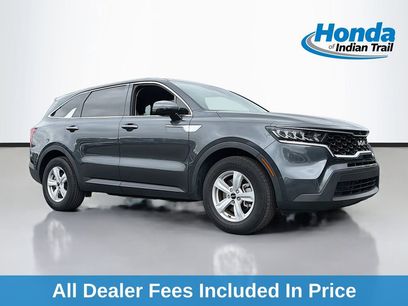 Used 2023 Kia Sorento LX