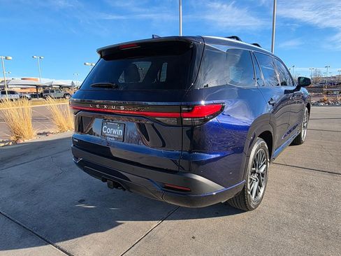 Used 2024 Lexus TX 350 AWD image 9