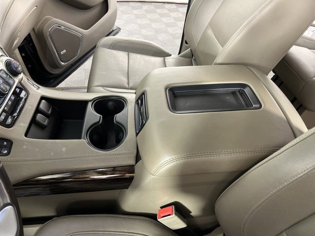 Used 2018 GMC Yukon SLT RWD image 24