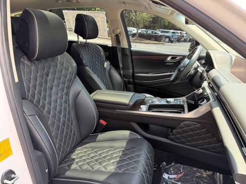 Used 2023 Genesis GV80 3.5T AWD/4WD image 39