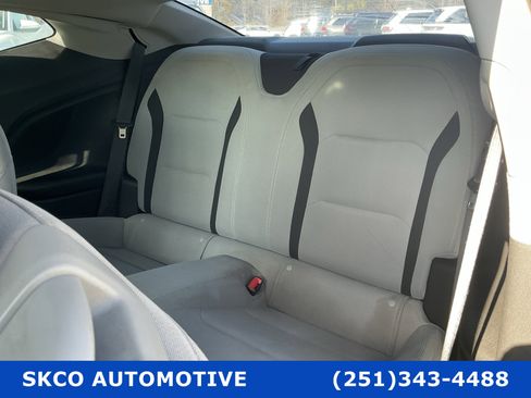 Used 2019 Chevrolet Camaro LS image 14