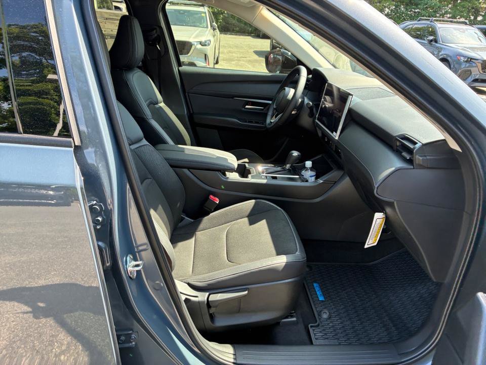 Certified 2026 MAZDA CX-5 Preferred AWD/4WD image 28