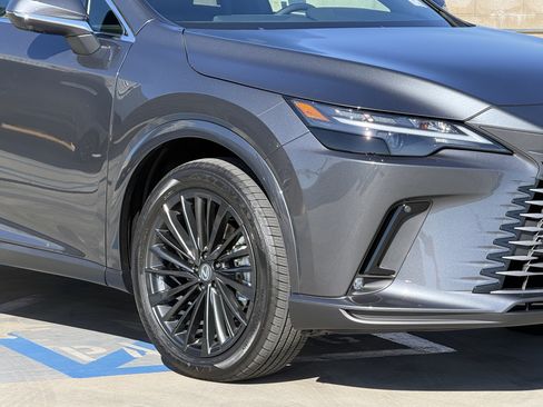 New 2026 Lexus RX 350 FWD image 4