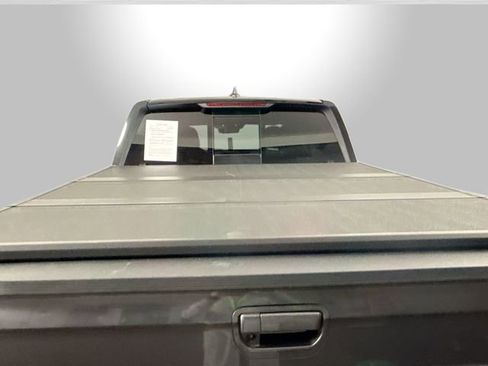 Certified 2025 Honda Ridgeline TrailSport image 43