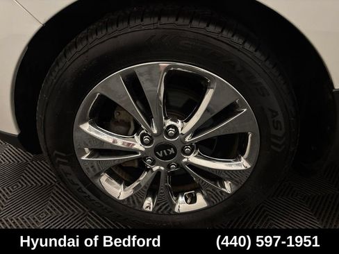 Used 2016 Kia Soul FWD image 15