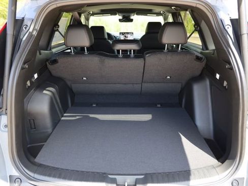 New 2026 Honda CR-V Sport Touring image 11