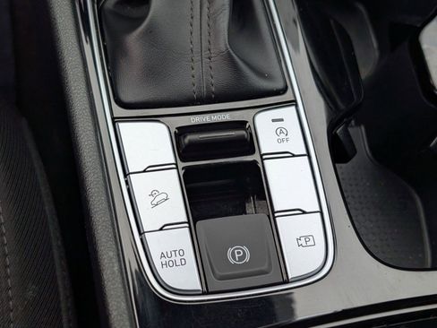 Used 2024 Hyundai Tucson SEL image 26