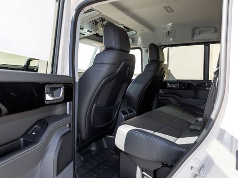 New 2026 INEOS Grenadier Trialmaster Edition image 57