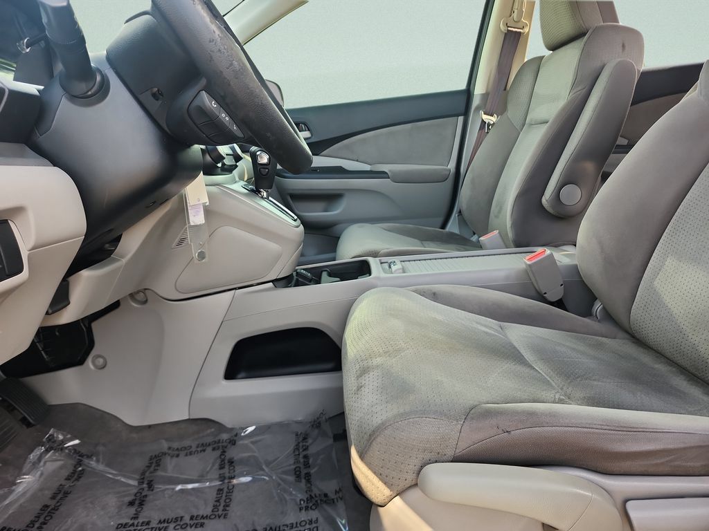 Used 2013 Honda CR-V EX image 21