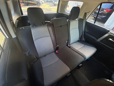 Used 2019 Toyota 4Runner SR5 image 29