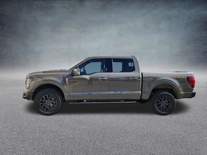New 2026 Ford F150 Tremor w/ Equipment Group 402A High