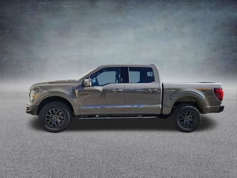 New 2026 Ford F150 Tremor w/ Equipment Group 402A High AWD/4WD image 4