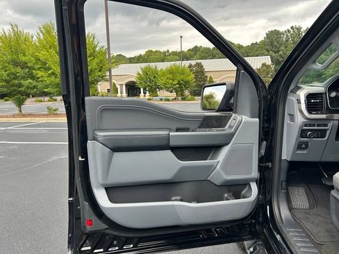 Used 2021 Ford F150 XLT w/ Equipment Group 302A High AWD/4WD image 63
