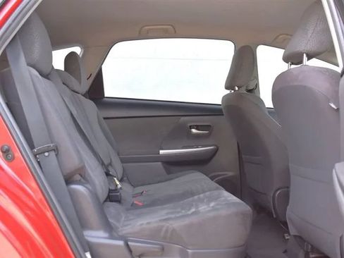 Used 2012 Toyota Prius V Two FWD image 29