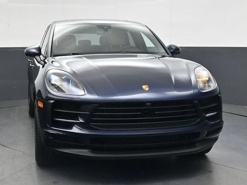 Used 2021 Porsche Macan AWD/4WD image 10