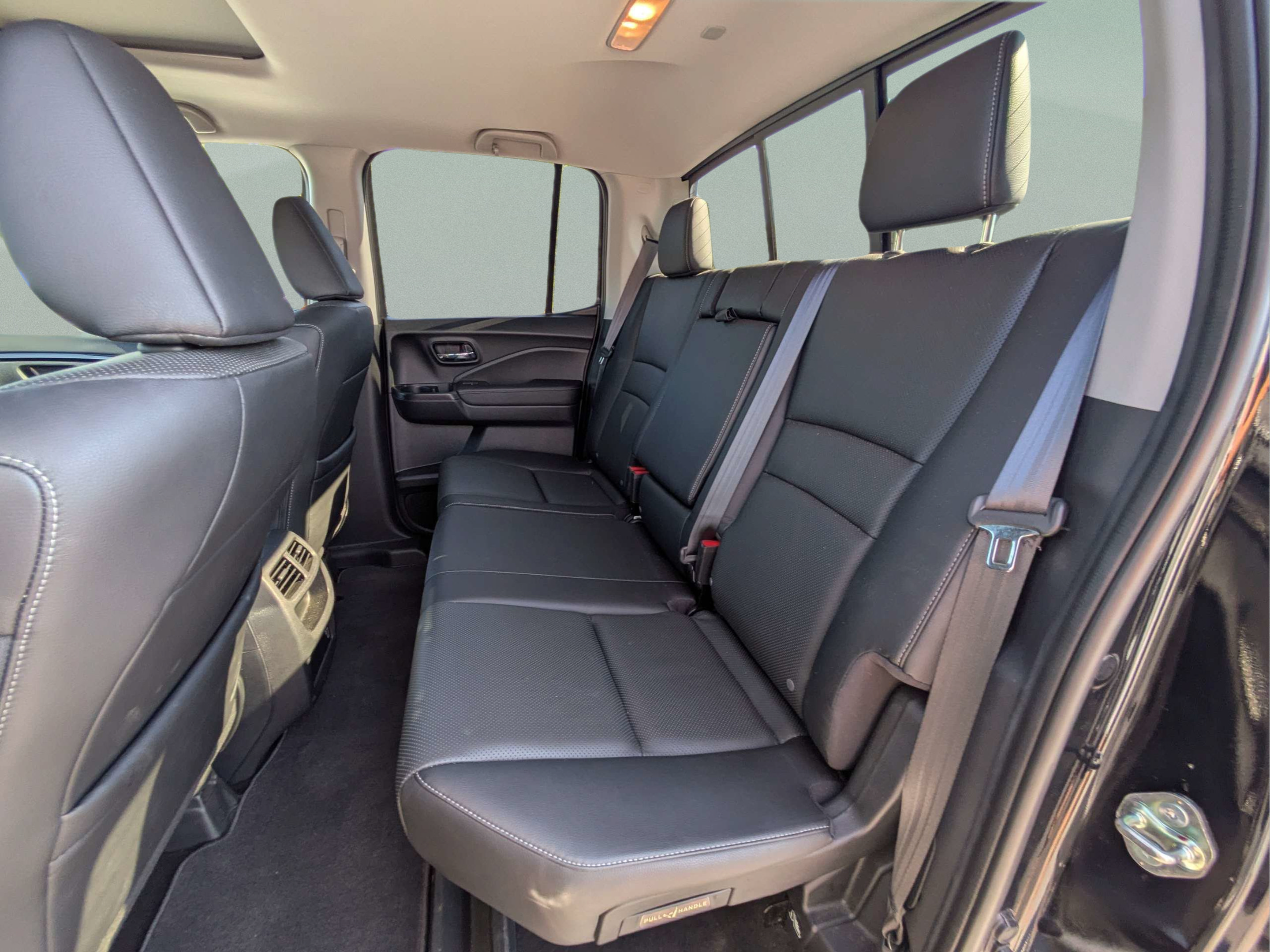 Used 2020 Honda Ridgeline RTL-E image 10
