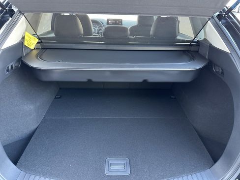 New 2025 MAZDA CX-5 AWD 2.5 S w/ Select Package image 9