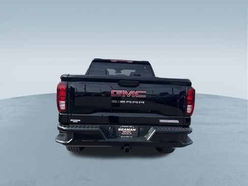 New 2026 GMC Sierra 1500 Elevation image 7