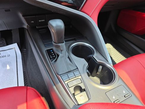 Certified 2023 Toyota Camry XSE w/ Navigation Package FWD image 27