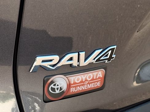 Certified 2023 Toyota RAV4 XLE w/ Convenience Package AWD/4WD image 29