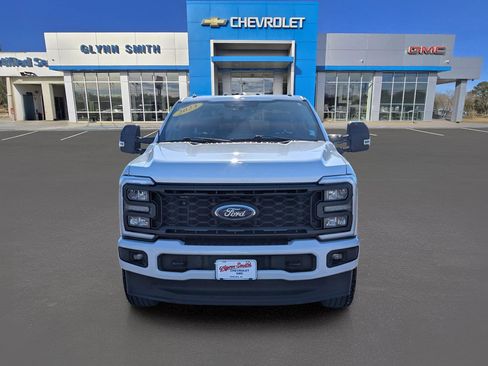 Used 2023 Ford F250 XL w/ STX Appearance Package image 2