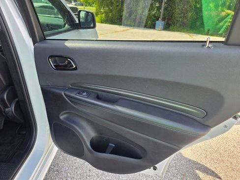Used 2022 Dodge Durango GT AWD/4WD image 13