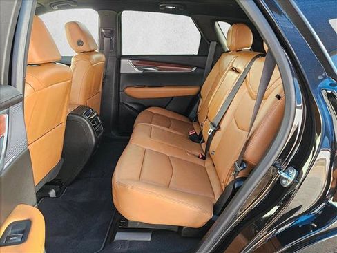 New 2026 Cadillac XT5 Premium Luxury image 17