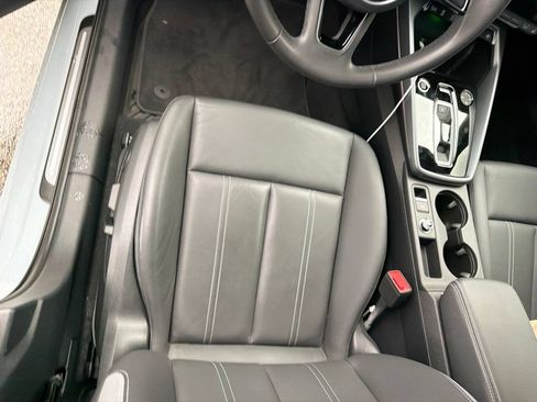Used 2025 Audi A3 2.0T Premium w/ Black Optic Package AWD/4WD image 11
