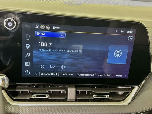 Certified 2026 Chevrolet Equinox LT AWD/4WD image 13