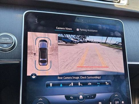 Used 2022 Mercedes-Benz S 580 4MATIC Sedan image 12