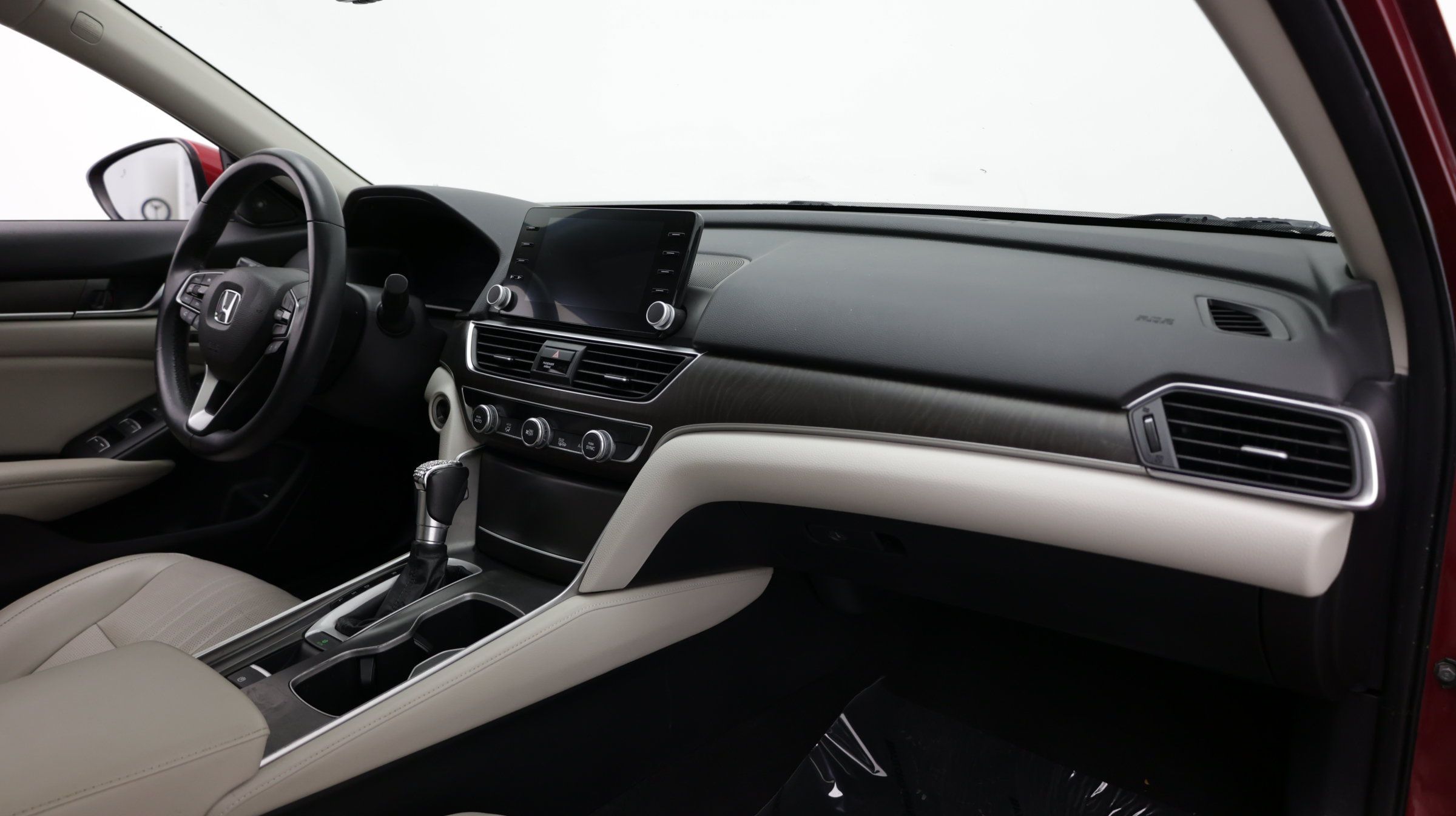 Used 2018 Honda Accord EX-L image 40