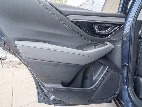 Used 2024 Subaru Outback Onyx Edition XT image 16