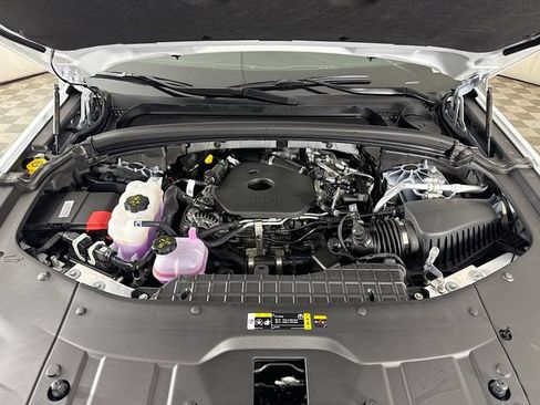 New 2026 Jeep Grand Cherokee L Limited AWD/4WD image 31
