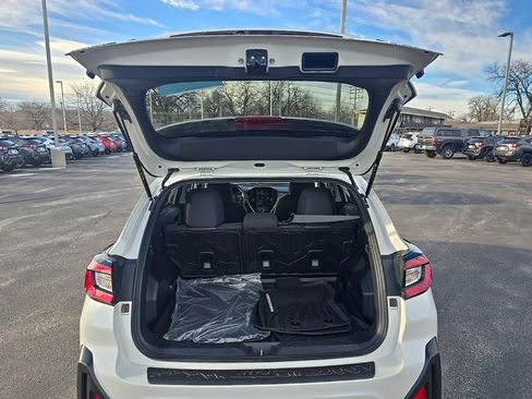 Certified 2025 Subaru Crosstrek 2.0i Premium image 8