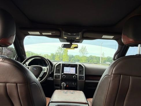 Used 2018 Ford F150 King Ranch AWD/4WD image 19