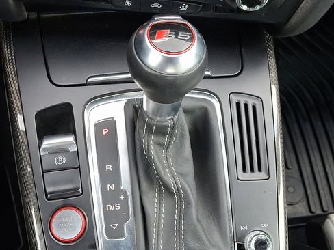 Used 2016 Audi S5 Premium Plus image 14