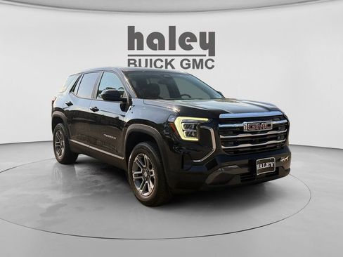 Used 2025 GMC Terrain Elevation AWD/4WD image 7
