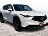 New 2025 Acura ADX A-Spec image 2